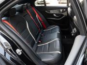 Mercedes-Benz C-Класс AMG IV (W205) Краснодар  - изображение 51