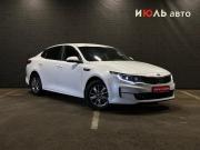 Kia Optima IV Челябинск  - изображение 25