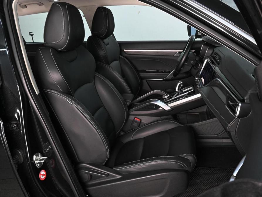 Geely Atlas Pro Ростов-на-Дону  - изображение 8