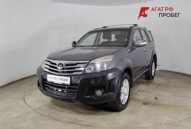 Great Wall Hover H3 I с пробегом 2011 года, цена 600 000 рублей, 114700 км, внедорожник, Автокод Объявления