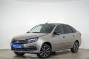 Lada (ВАЗ) Granta I Рестайлинг Оренбург  - изображение 22