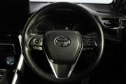 Toyota Harrier IV (XU80) Новосибирск  - изображение 32