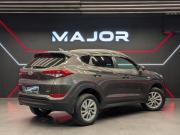 Hyundai Tucson III Москва  - изображение 29