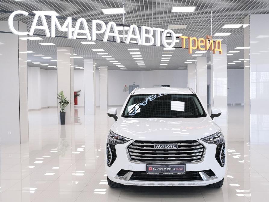 Haval Jolion I Самара  - изображение 7