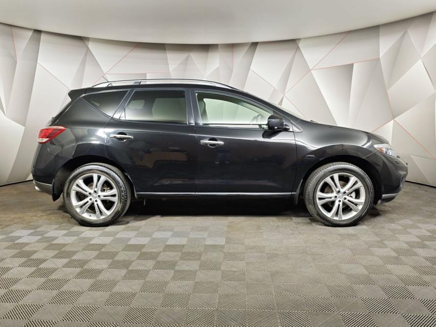 Nissan Murano II (Z51) Рестайлинг 2 Москва  - изображение 6