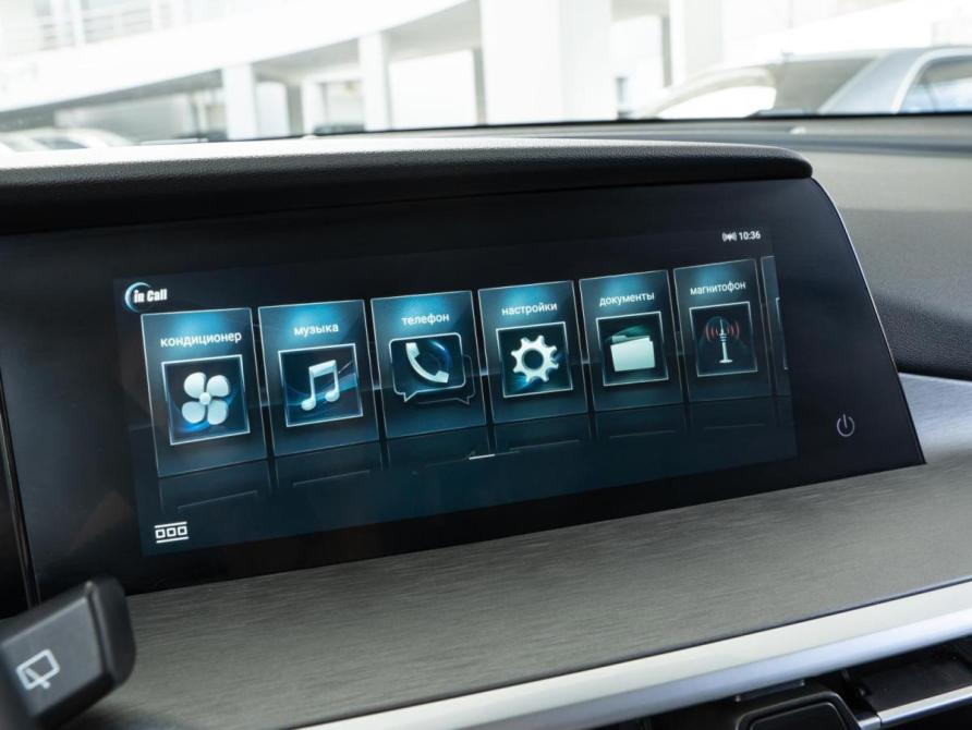 Changan CS35 Plus I Рестайлинг Волгоград  - изображение 17