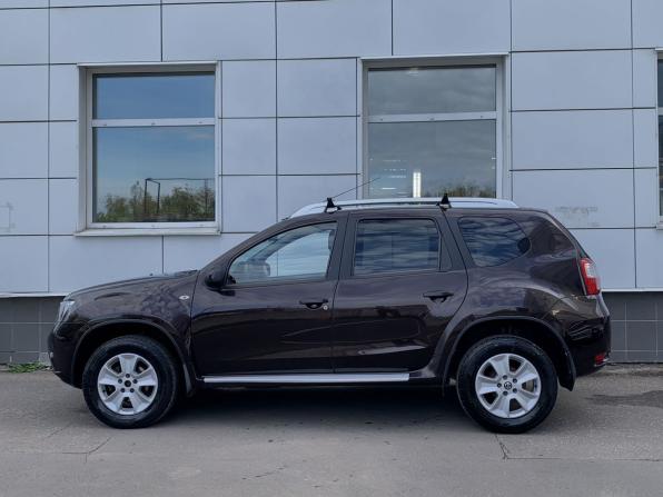 Nissan Terrano III (D10) с пробегом 2020 года, цена 1 649 000 рублей, 89005 км, внедорожник, Автокод Объявления