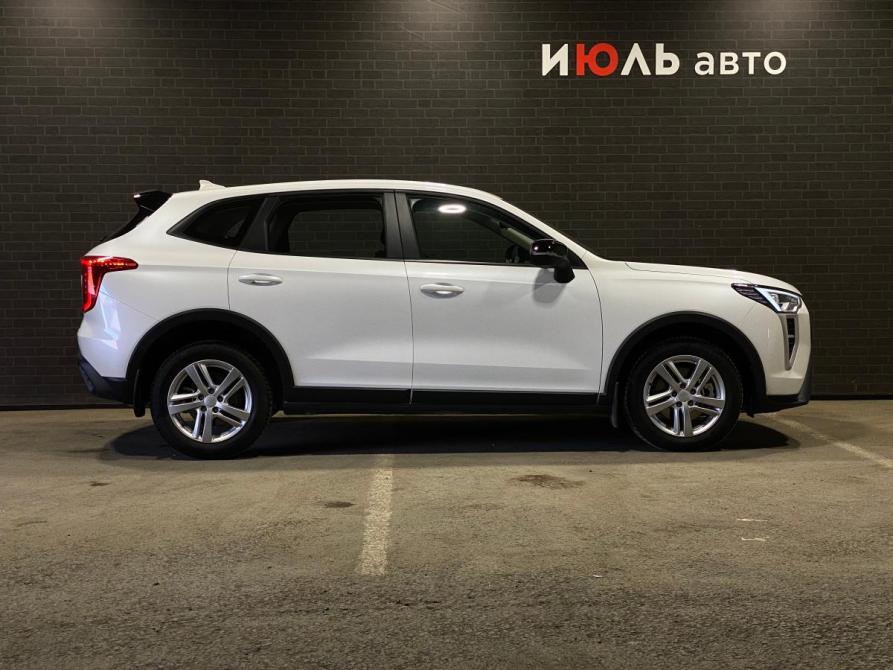 Haval Jolion I Рестайлинг Челябинск  - изображение 4