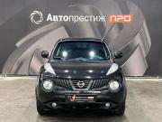 Nissan Juke I Пермь  - изображение 21