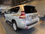 Toyota Land Cruiser Prado 150 Series Рестайлинг 1 Екатеринбург  - изображение 26