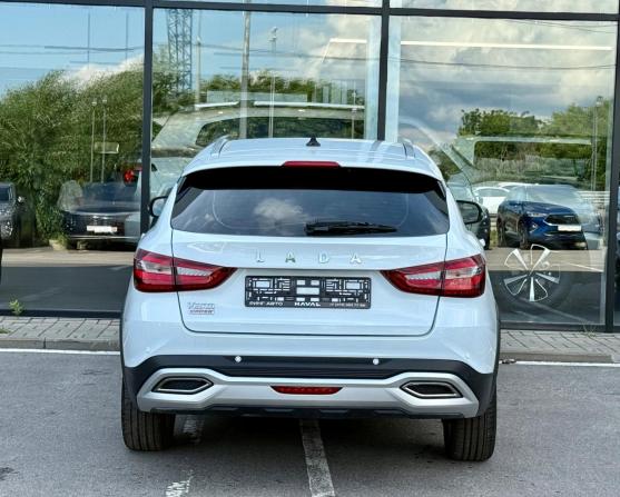 Lada (ВАЗ) Vesta I Рестайлинг (NG) с пробегом 2024 года, цена 1 199 000 рублей, 86177 км, универсал, Автокод Объявления