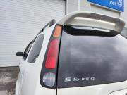 Toyota Sprinter Carib III Уфа  - изображение 19