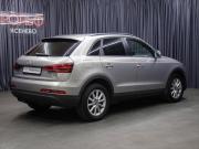 Audi Q3 I (8U) Москва  - изображение 25