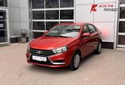 Lada (ВАЗ) Vesta I Владимир  - изображение 26