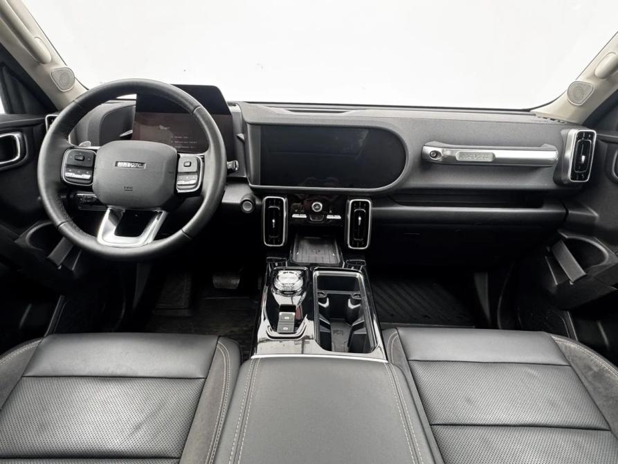 Haval Dargo I Москва  - изображение 9