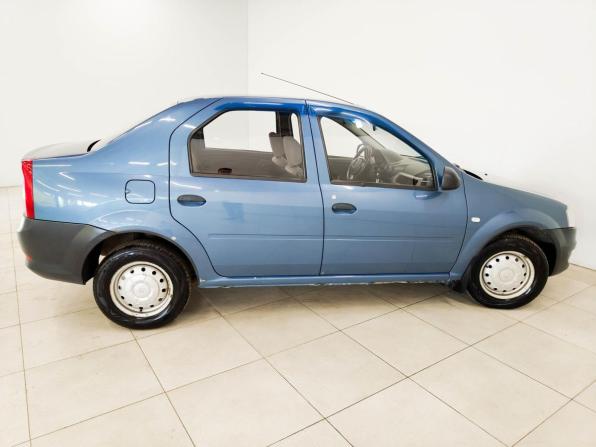 Renault Logan I Рестайлинг с пробегом 2011 года, цена 335 000 рублей, 139560 км, седан, Автокод Объявления