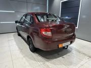 Lada (ВАЗ) Granta I Новосибирск  - изображение 22