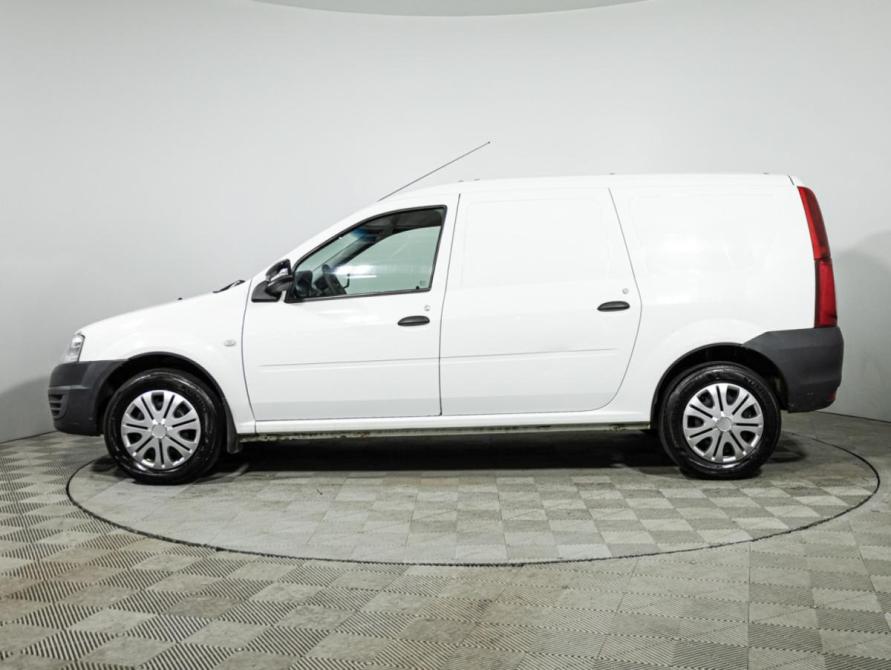 Lada (ВАЗ) Largus I Санкт-Петербург  - изображение 9