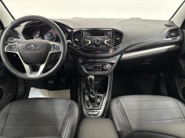 Lada (ВАЗ) Vesta I с пробегом 2018 года, цена 1 100 000 рублей, 75492 км, универсал, Автокод Объявления