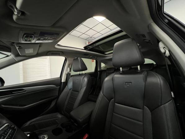 Haval F7 I Рестайлинг с пробегом 2023 года, цена 2 270 000 рублей, 50336 км, внедорожник, Автокод Объявления