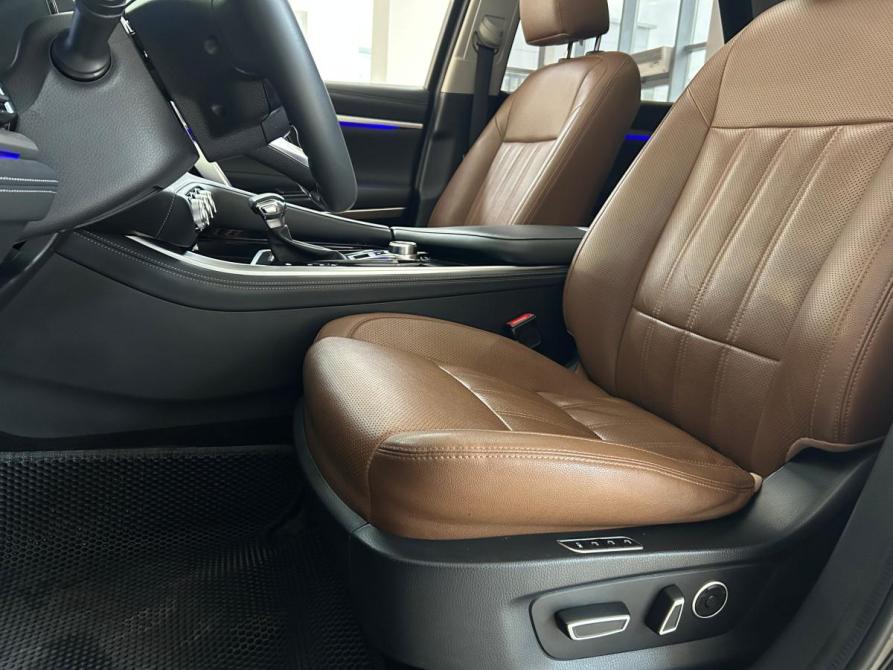 Changan CS95 I Рестайлинг Мурманск  - изображение 9