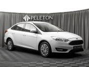 Ford Focus III Рестайлинг Москва  - изображение 22