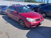Mitsubishi Lancer IX Тольятти  - изображение 8