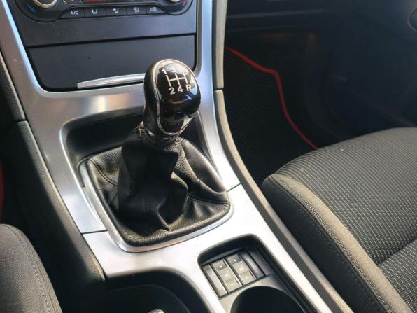 Ford Mondeo IV Рестайлинг с пробегом 2011 года, цена 750 000 рублей, 262598 км, седан, Автокод Объявления