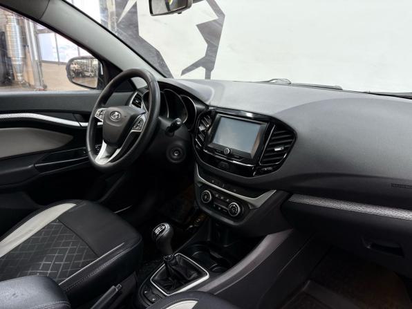 Lada (ВАЗ) Vesta I с пробегом 2018 года, цена 1 099 900 рублей, 157000 км, универсал, Автокод Объявления