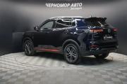 Changan UNI-S (CS55 Plus) Крым  - изображение 33
