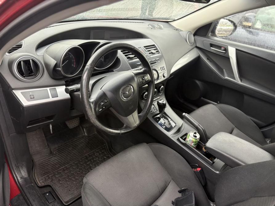 Mazda 3 II (BL) Рестайлинг Санкт-Петербург  - изображение 5