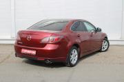 Mazda 6 II (GH) Томск  - изображение 16
