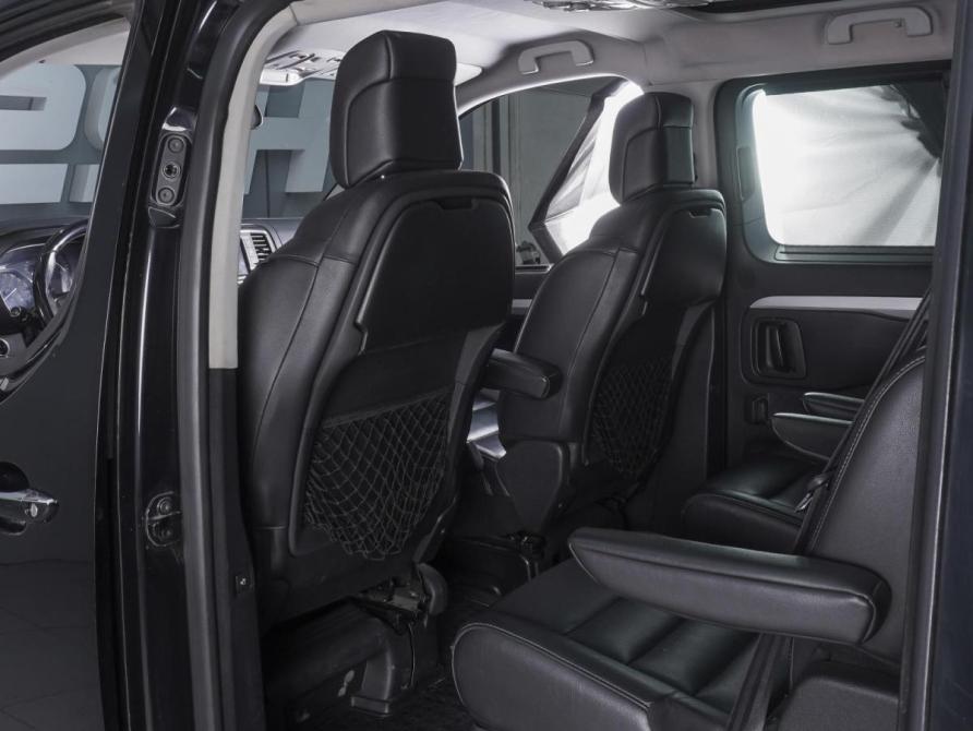Citroen SpaceTourer I Ростов-на-Дону  - изображение 13