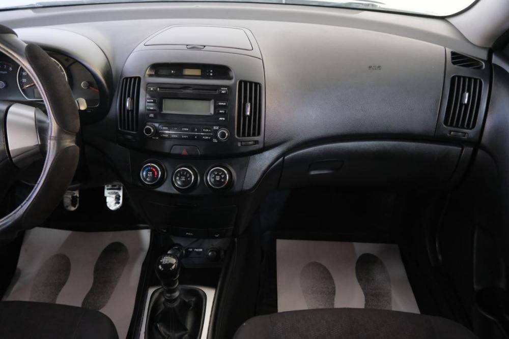 Hyundai Elantra IV (HD) Омск  - изображение 14