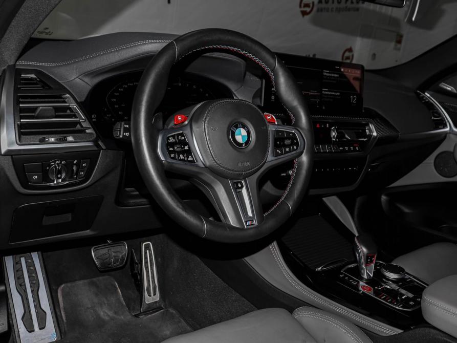 BMW X4 M I (F98) Рестайлинг Минеральные Воды  - изображение 10