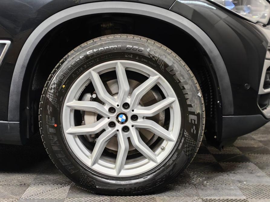 BMW X5 IV (G05/G18) Москва  - изображение 7