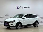 Lada (ВАЗ) Vesta I Ставрополь  - изображение 18