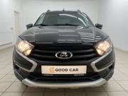 Lada (ВАЗ) Granta I Рестайлинг Энгельс  - изображение 47