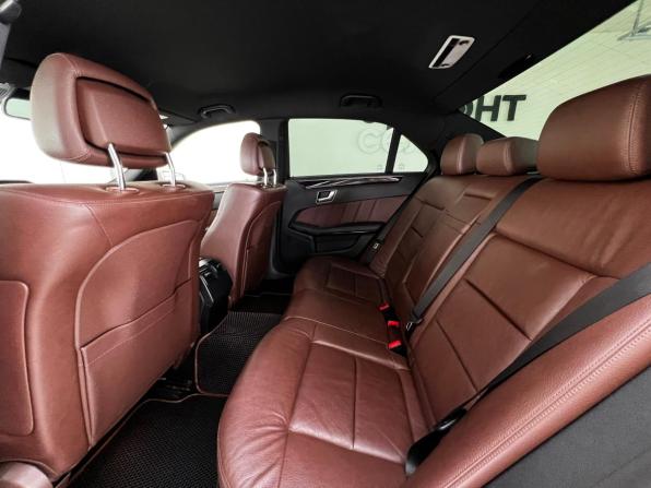 Mercedes-Benz E-Класс IV (W212 S212 C207) с пробегом 2012 года, цена 1 400 000 рублей, 256000 км, седан, Автокод Объявления