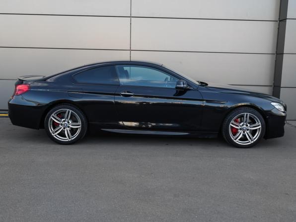 BMW 6 серии III (F06/F13/F12) Рестайлинг с пробегом 2015 года, цена 3 698 000 рублей, 79800 км, купе, Автокод Объявления