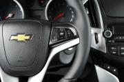 Chevrolet Cruze I Рестайлинг Тюмень  - изображение 33