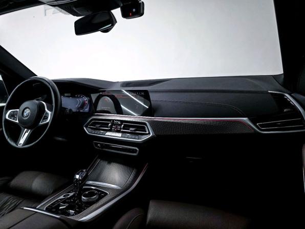 BMW X5 IV (G05/G18) с пробегом 2021 года, цена 7 900 000 рублей, 117729 км, внедорожник, Автокод Объявления