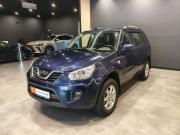 Chery Tiggo (T11) I Рестайлинг (FL) Нижний Новгород  - изображение 9