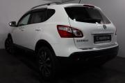 Nissan Qashqai I Рестайлинг Санкт-Петербург  - изображение 22