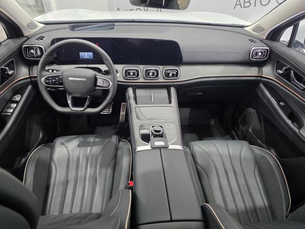 Jaecoo J8 с пробегом 2024 года, цена 3 099 000 рублей, 10200 км, внедорожник, Автокод Объявления