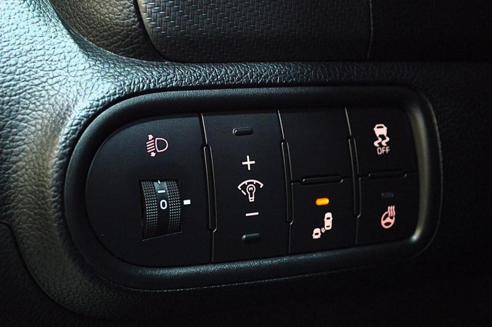Kia Cerato III Рестайлинг (Classic) Сургут  - изображение 12