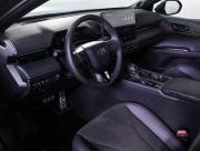 Toyota Camry IX (XV80) China Market Рестайлинг Москва  - изображение 40