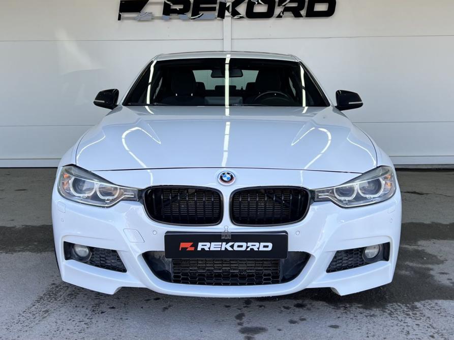 BMW 3 серии VI (F3x) Уфа  - изображение 5