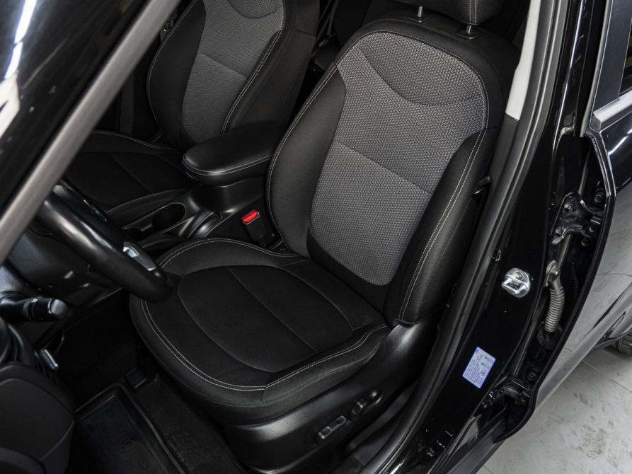 Kia Soul II Рестайлинг Тюмень  - изображение 13