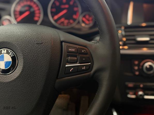 BMW X3 II (F25) Рестайлинг с пробегом 2015 года, цена 2 200 000 рублей, 164863 км, внедорожник, Автокод Объявления